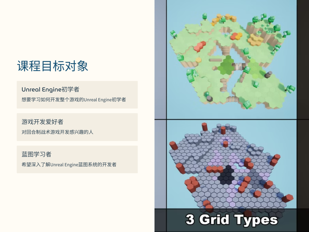 图片[6]-回合战斗 Udemy – Turn-Based Tactical Combat On Grid – Unreal Engine Blueprint-虚幻之初