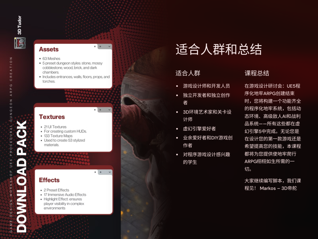 图片[8]-ARPG 游戏 Unreal Engine 5 creating an ARPG Game from scratch-虚幻之初