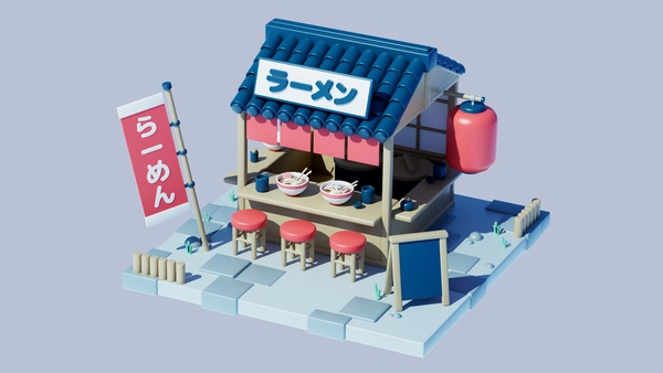 图片[2]-Cinema 4D 大本营-虚幻之初