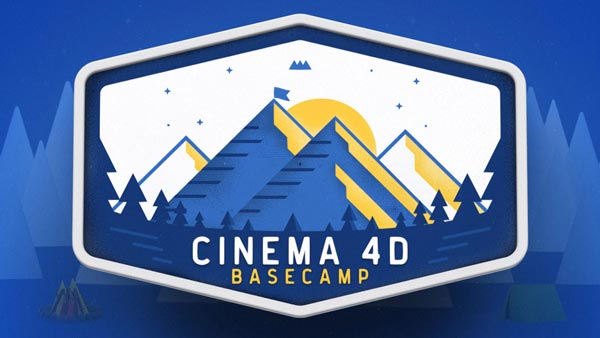 Cinema 4D 大本营-虚幻之初
