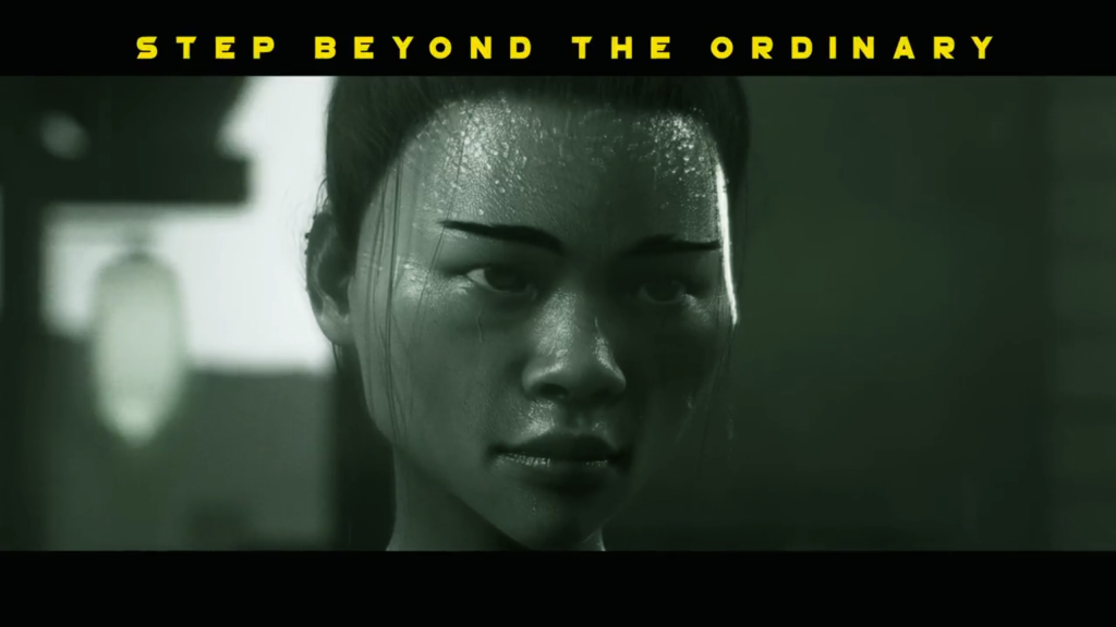 图片[9]-使用 Houdini 进行史诗般的 VFX 创作:武士的秘密-虚幻之初