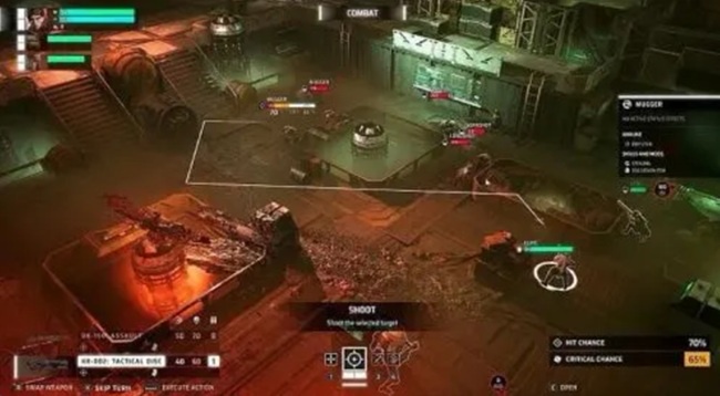 Unreal Engine 5 Tactical FPS 游戏开发 PC & Mobile-虚幻之初