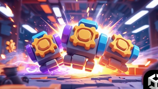 在 Unity 中创建类似 Match Factory 的移动益智游戏-虚幻之初