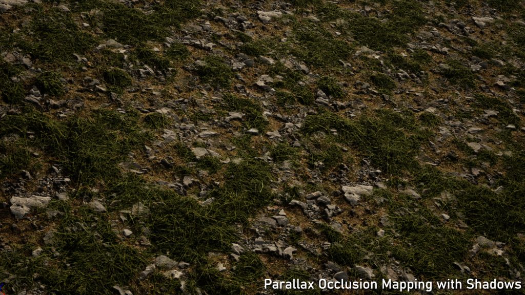 图片[2]-Unreal Shader – 自动地形  -虚幻之初