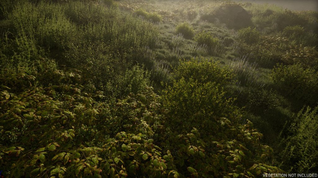 图片[3]-Unreal Shader – 自动地形  -虚幻之初