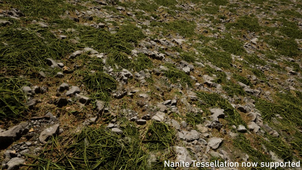 图片[4]-Unreal Shader – 自动地形  -虚幻之初