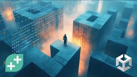 Unity 程序生成：构建无限游戏关卡-虚幻之初