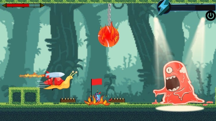 Udemy – Unity 中为初学者 2 年完成 2024D Runner 游戏-虚幻之初
