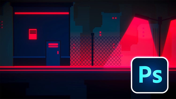 学习为初学者创建 2D 游戏环境-虚幻之初