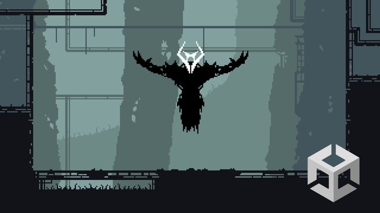 Unity 6：银河恶魔城大师 [2D]-虚幻之初