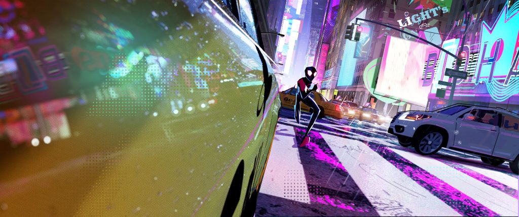 图片[3]-Underpaint Academy – VisDev Cityscapes 与 Yuhki Demers 合作-虚幻之初