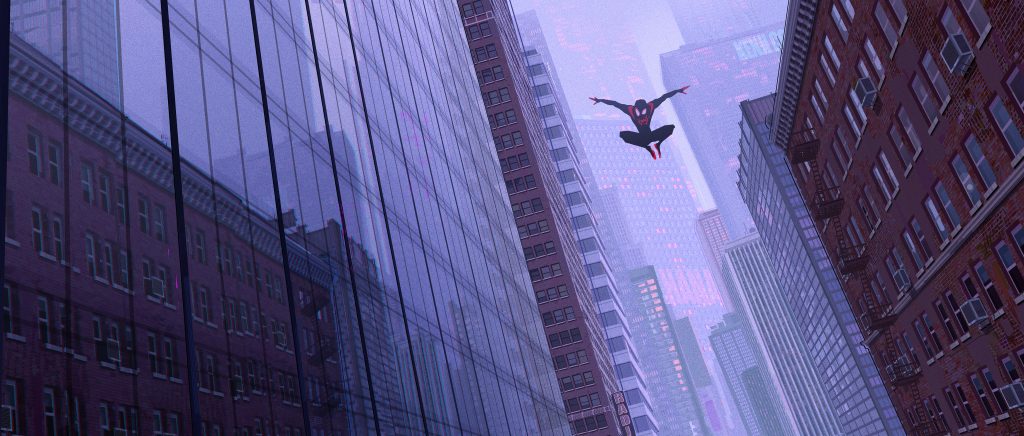 图片[10]-Underpaint Academy – VisDev Cityscapes 与 Yuhki Demers 合作-虚幻之初