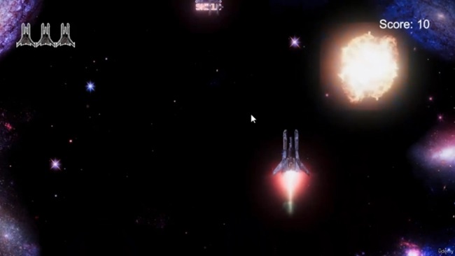 完整的 Unity C# 游戏开发者训练营第 1 部分和第 2 部分-虚幻之初