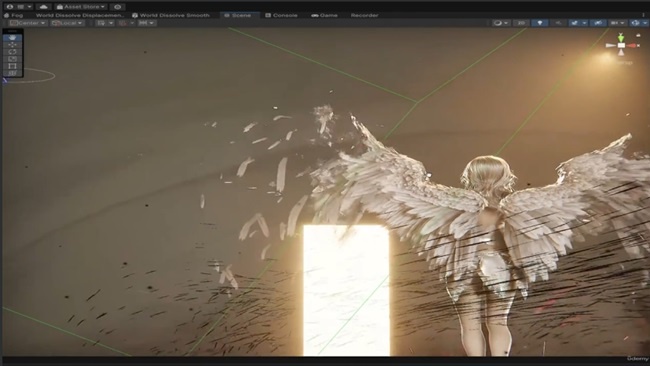 Unity 基础知识大师班-虚幻之初