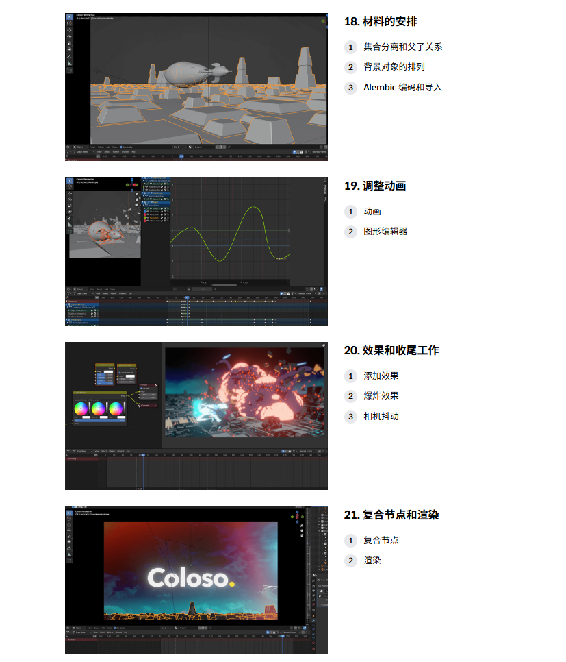 图片[9]-Blender 中的动漫风格 VFX 制作-虚幻之初