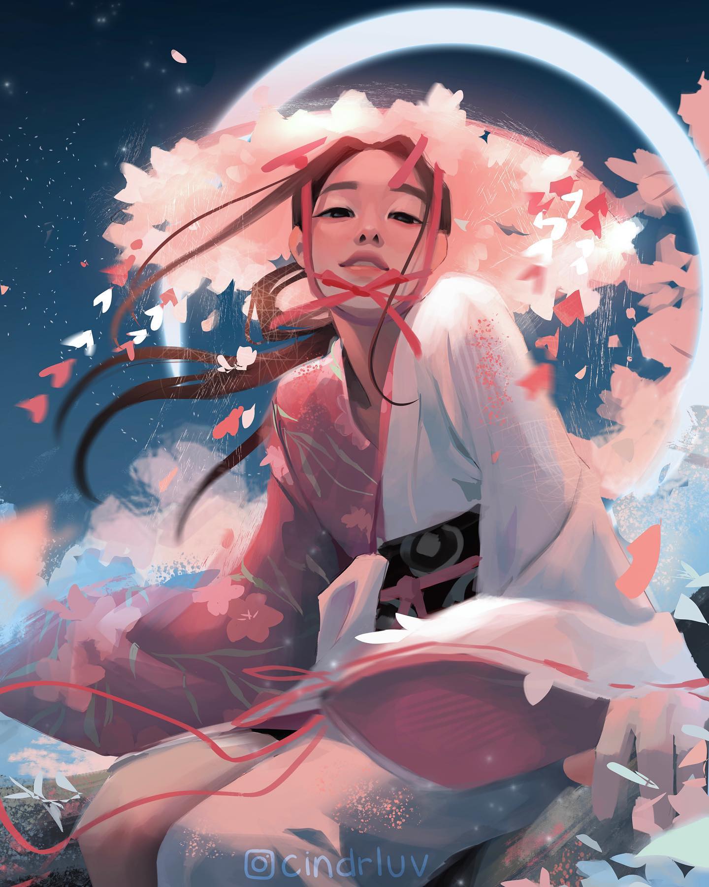 Coloso Cindy Law Fundamentals of Semi Realistic Character Illustration