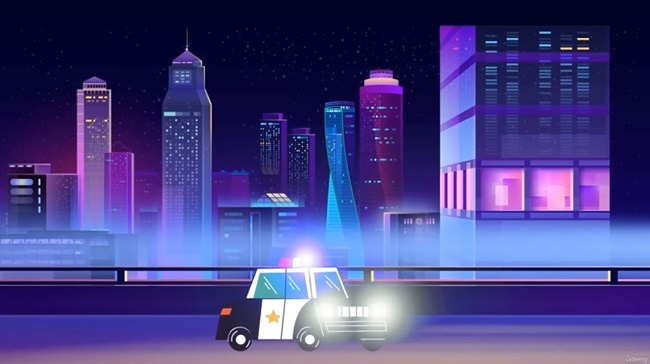 After Effects 动态图形 |基础到高级-虚幻之初